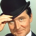 Patrick Macnee